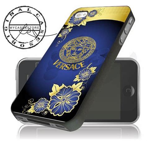 versace cover samsung galaxy s5|Amazon.com: Samsung Galaxy S5 Cell Phone Cases.